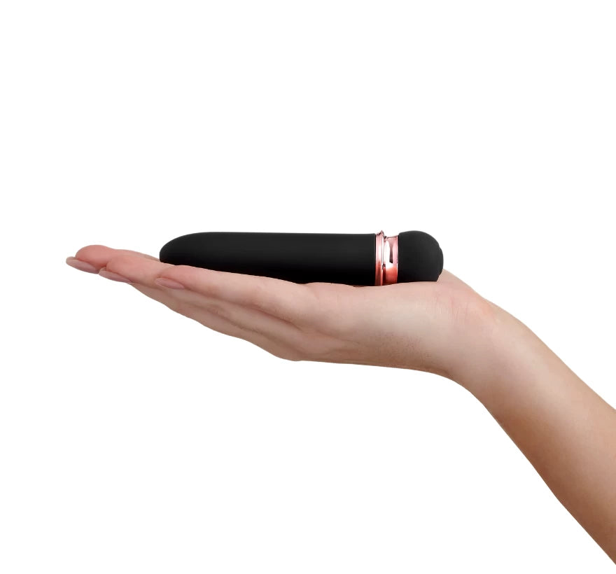 So Divine Satisfaction Rechargeable Bullet Vibrator