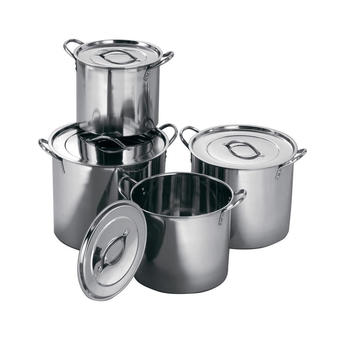 Elli Stockpot Set Of 4