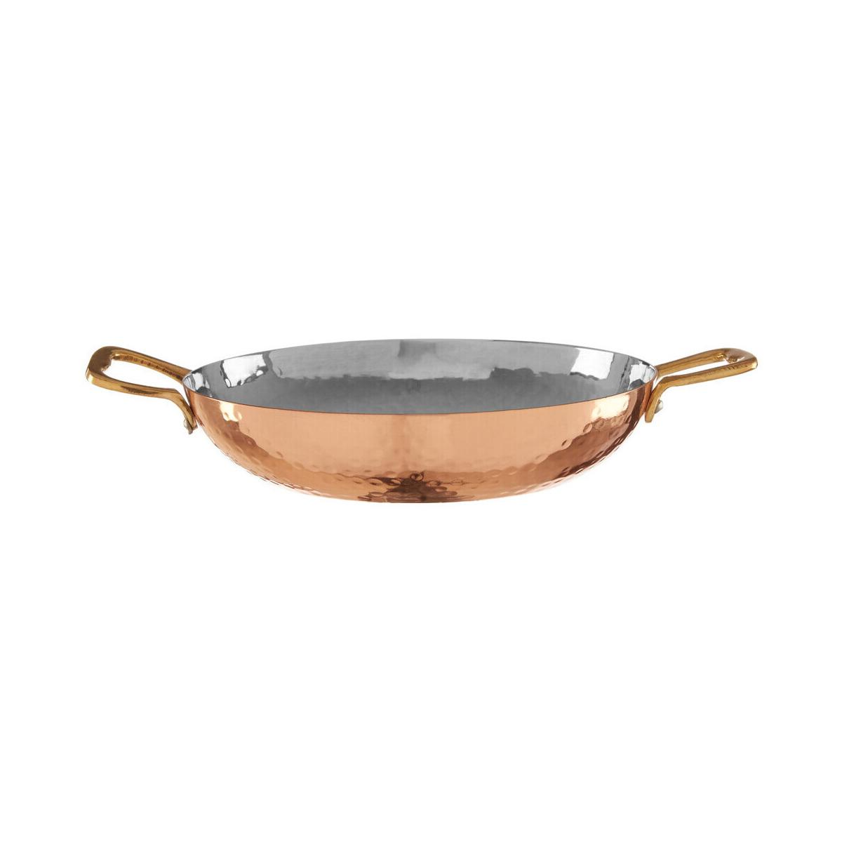 Cyprus Copper Mini Balti Serving Dish