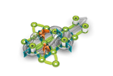 Geomag Mechanics Gravity Combo Starter Set 153 Pieces