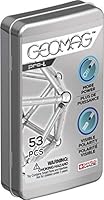 Geomag Pro-L Pocket Set 53 Pieces