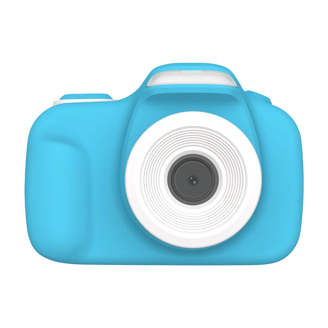 myFirst Camera 3 Blue