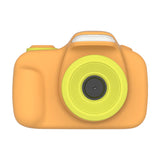 myFirst Camera 3 Yellow