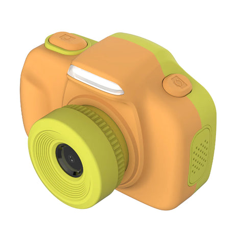 myFirst Camera 3 Yellow