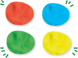 Feel Good Dough - Pure (4x90gr)