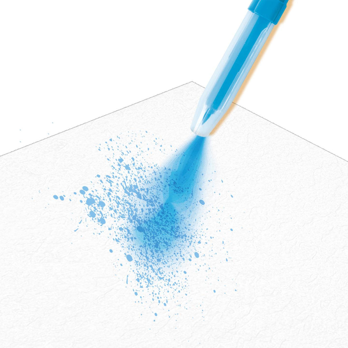 Blow Airbrush Pens