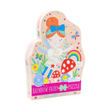 20 Piece Jigsaw - Rainbow Fairy