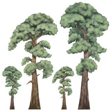 Wall Sticker | Trees