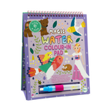 Magic Colour Changing Watercard Easel and Pen - Fairy Tale