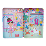 Magnetic Playtime - Rainbow Fairy