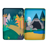 Magnetic Playtime - Dinosaur