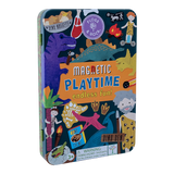 Magnetic Playtime - Dinosaur