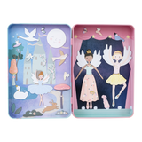 Magnetic Playtime - Enchanted
