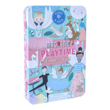Magnetic Playtime - Enchanted