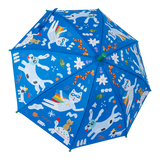 Colour Changing Umbrella - Pets