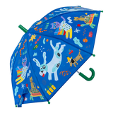 Colour Changing Umbrella - Pets