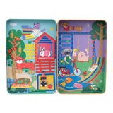 Magnetic Playtime - Pets
