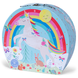 11 Piece Musical Tea Set - Rainbow Fairy