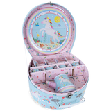 11 Piece Musical Tea Set - Rainbow Fairy