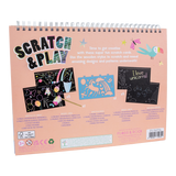 Scratch and Play - Fantasy