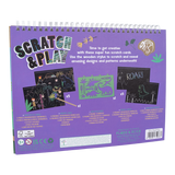 Scratch and Play - Dinosaur