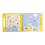 Transfer Fun - Rainbow Fairy