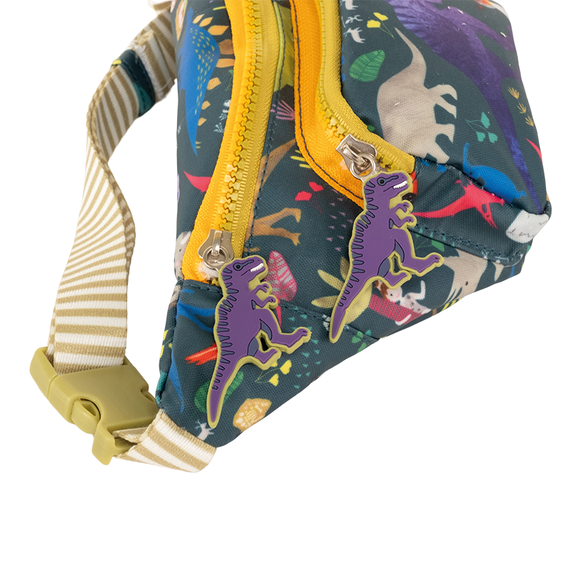 Belt Bag - Dinosaur