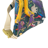 Belt Bag - Dinosaur