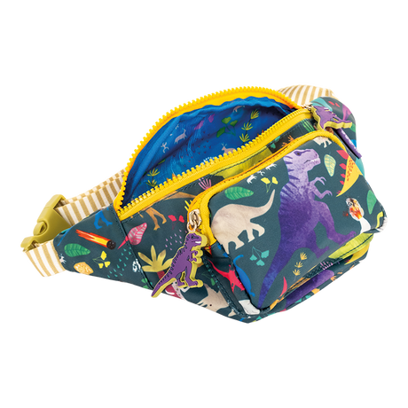 Belt Bag - Dinosaur