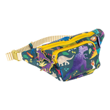 Belt Bag - Dinosaur