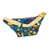 Belt Bag - Dinosaur