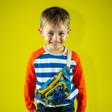 Belt Bag - Dinosaur