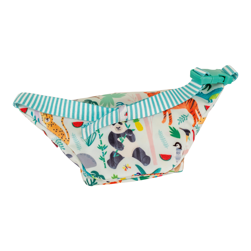 Belt Bag - Jungle