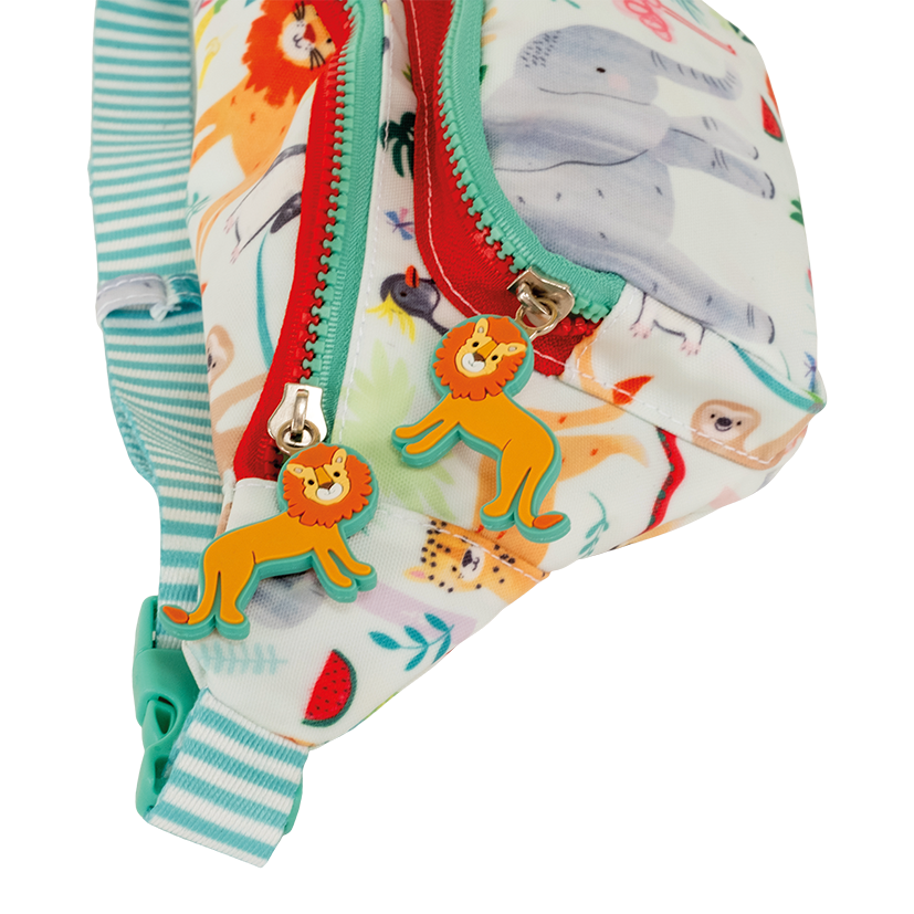 Belt Bag - Jungle