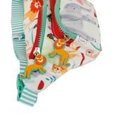 Belt Bag - Jungle
