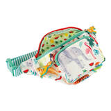 Belt Bag - Jungle