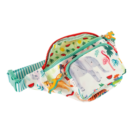 Belt Bag - Jungle