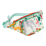 Belt Bag - Jungle