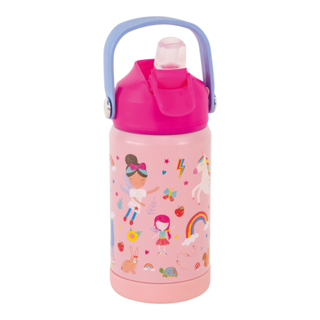 Drinks Bottle - Rainbow Fairy