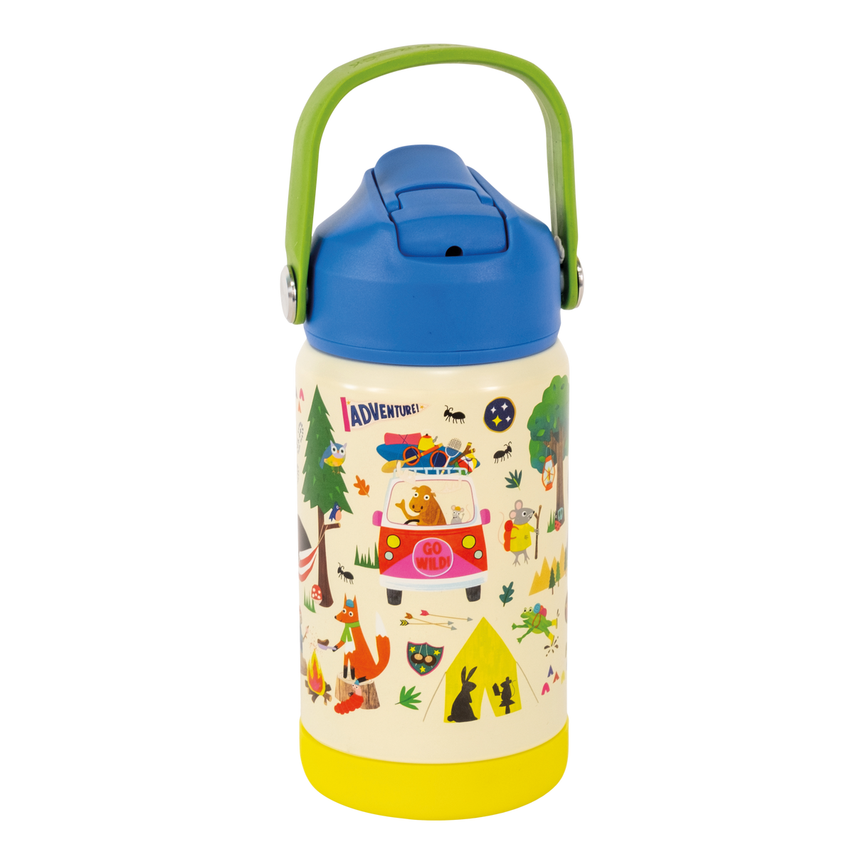 Drinks Bottle - Adventure