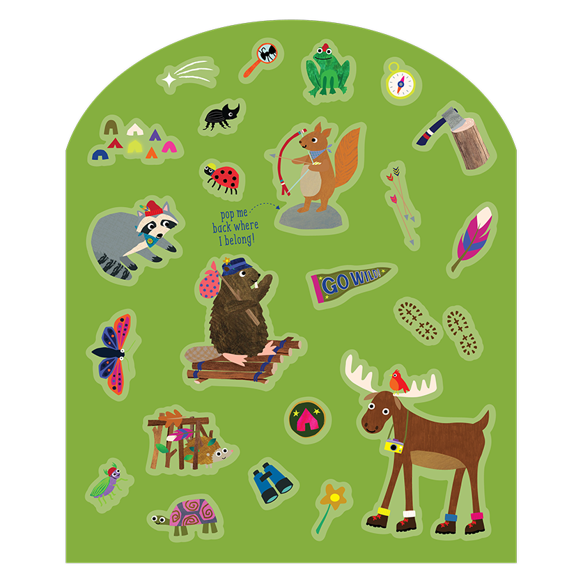 Stick & Play - Adventure