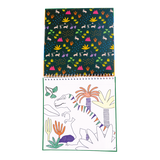Magic Colouring Fun - Dino