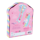 12 Piece Shaped Jigsaw in Shaped Box - Fantasy