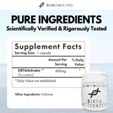 SIRT6 Activator