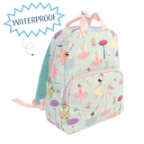 Backpack - Enchanted (Recycled Materials)