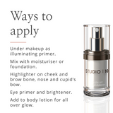 Skin Lift Glow-Plexion Primer & Highlighter