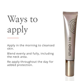 Hydra Peptide Fusion Daily Defence SPF30 Moisturiser