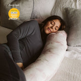 3-in-1 Pillow - Feather Nest