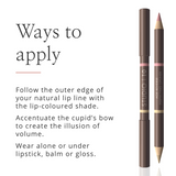 Lip Perfecting Plumping Lip Liner