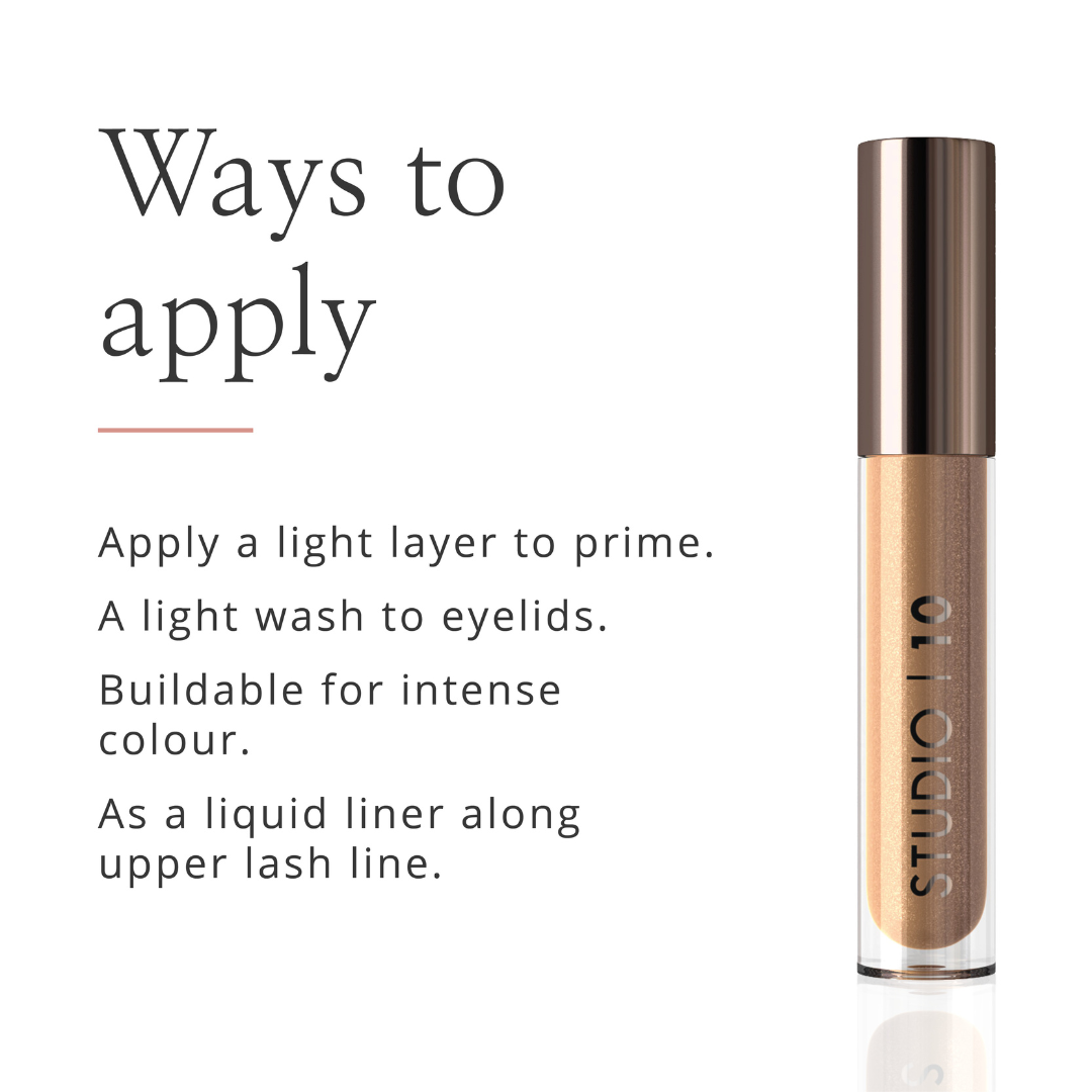 Liquid Foil I-Radiance